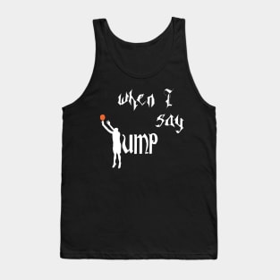 jump Tank Top